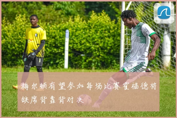 梅尔顿有望参加每场比赛霍福德将缺席背靠背对决